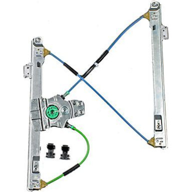 Metzger Fensterheber 2160446