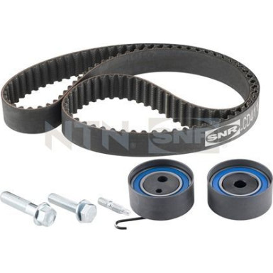 NTN-SNR Zahnriemensatz KD453.32