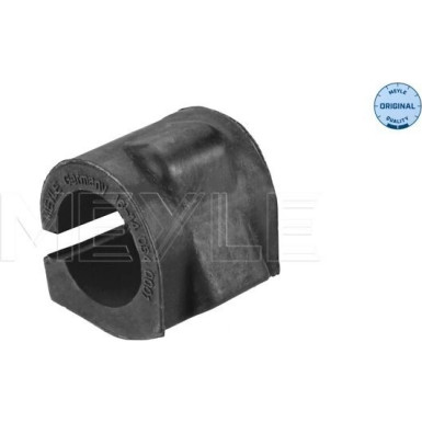 Meyle 2 x MEYLE Lagerung, Stabilisator MEYLE-ORIGINAL: True to OE 16-14 054 0001