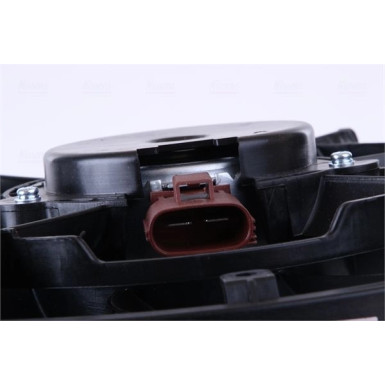 Nissens Lüfter, Motorkühlung 85752