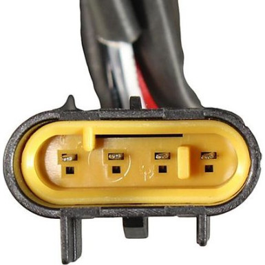 Metzger Lambdasonde 0895643