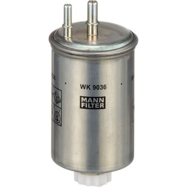 Kraftstofffilter WK 9036