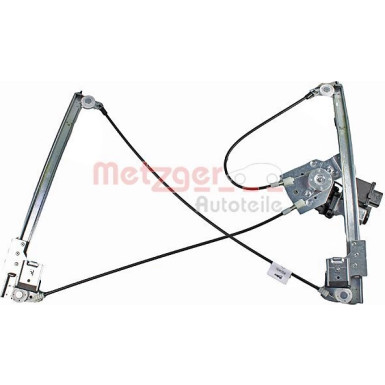Metzger Fensterheber 2160469