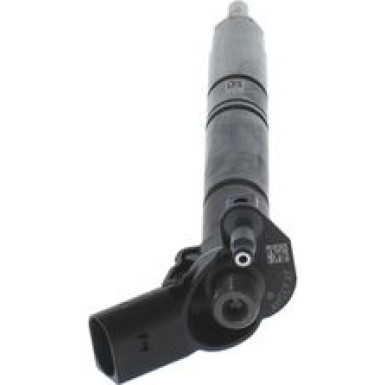 BOSCH Injektor 0 445 117 021 für Audi VW PORSCHE 3.0 TDI