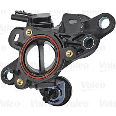 Valeo Drosselklappenstutzen 700440
