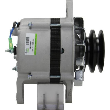 Generator 166.011.025.080 Generator 166.011.025.080
