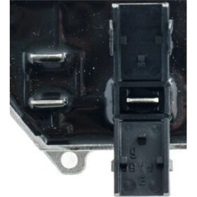 Mahle Regler, Innenraumgebläse BEHR Premium Line ABR 132 000P