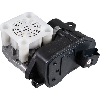 Metzger Drosselklappenstutzen 08920032