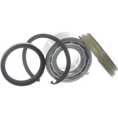 SKF Radlagersatz VKBA 3916