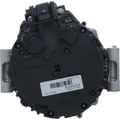 Generator 443027 Generator 443027