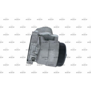 Ölkühler, Motoröl 31814 Ölkühler, Motoröl 31814