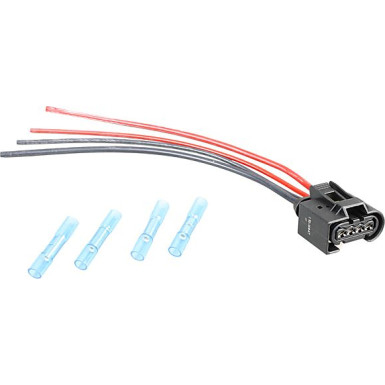 Metzger Kabelreparatursatz, Zentralelektrik 2324068