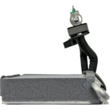 Mahle Verdampfer, Klimaanlage BEHR Premium Line AE 118 000P