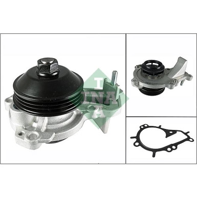 INA Wasserpumpe 538 0147 10