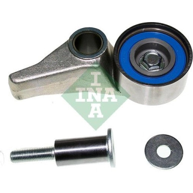 INA Spannrolle, Zahnriemen 531 0834 10