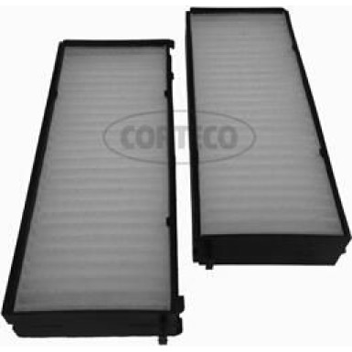 Filter, Innenraumluft 80000546 Filter, Innenraumluft 80000546