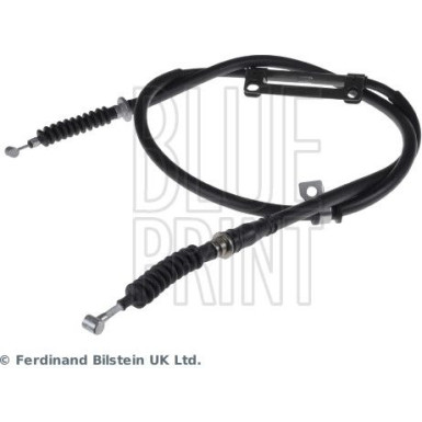 Blue Print Seilzug, Feststellbremse ADG04680