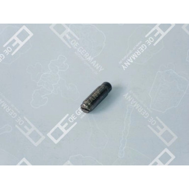 Ventilspieleinstellschraube 02 0514 250000
