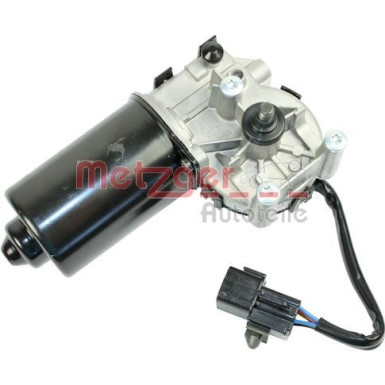 Metzger Wischermotor 2190851