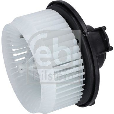 febi bilstein Innenraumgebläse 196708
