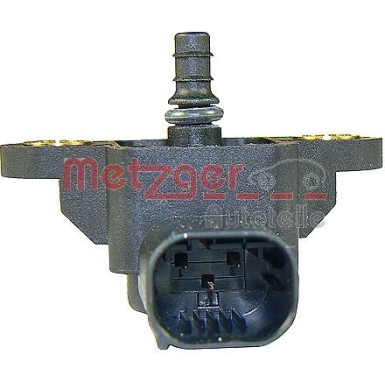Metzger Sensor, Saugrohrdruck 0906089