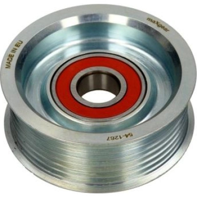Maxgear Umlenk-/Führungsrolle, Keilrippenriemen 54-1267
