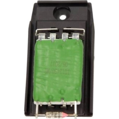 Maxgear Widerstand, Innenraumgebläse 57-0172