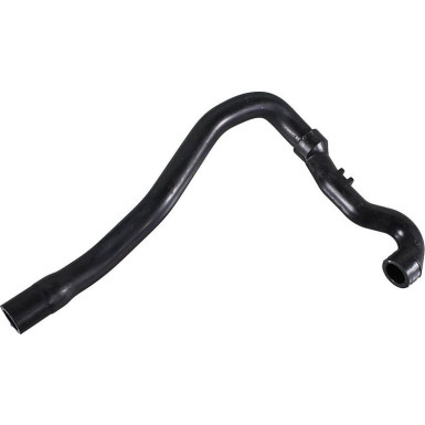 Metzger Schlauch, Kurbelgehäuseentlüftung 2380229