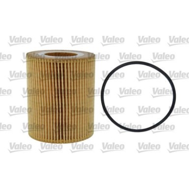 Valeo Ölfilter 586609