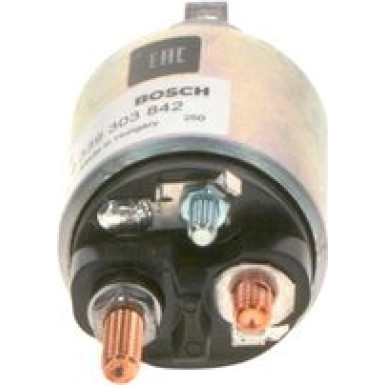 Magnetschalter, Starter 2 339 303 842 Magnetschalter, Starter 2 339 303 842