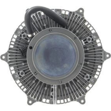 Mahle Kupplung, Kühlerlüfter BEHR Premium Line CFC 215 000P