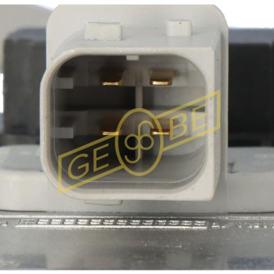 GEBE NOx-Sensor, NOx-Katalysator 9 2893 1