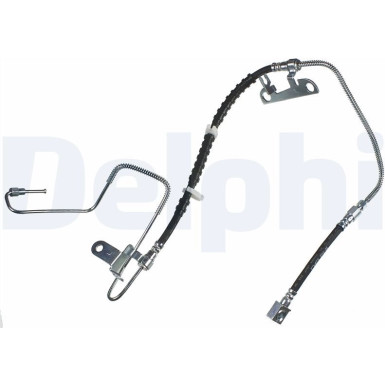 Bremsschlauch LH6924 Bremsschlauch LH6924