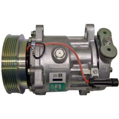 Kompressor, Klimaanlage ACP 774 000P Kompressor, Klimaanlage ACP 774 000P