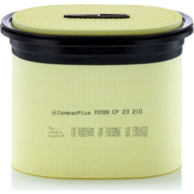 MANN-FILTER CP 23 210 Luftfilter MANN-FILTER CP 23 210 Luftfilter