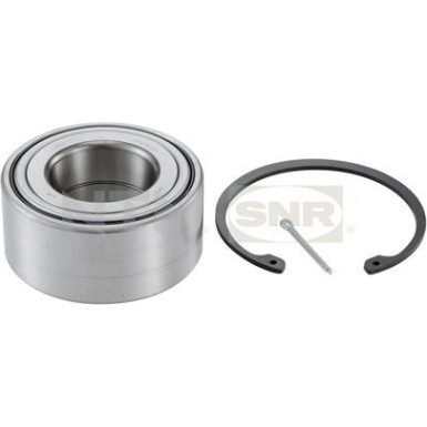 Radlagersatz R184.60