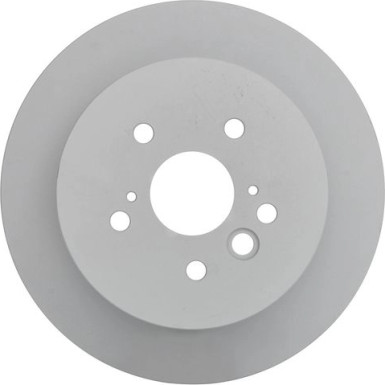 BOSCH Bremsscheibe 0 986 479 C02