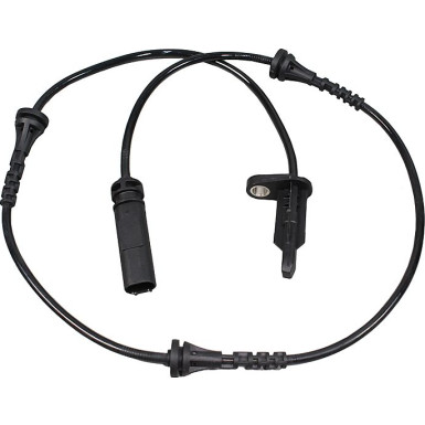 Metzger Sensor, Raddrehzahl 09001500