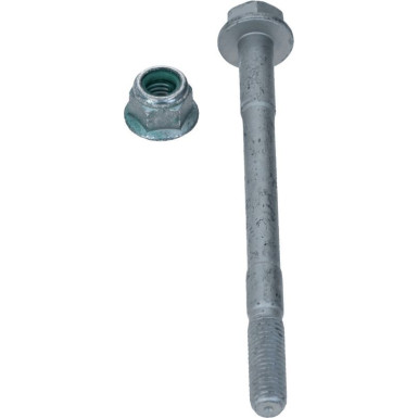 Lemförder Lenker, Radaufhängung 39312 01