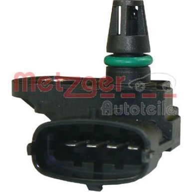 Metzger Sensor, Saugrohrdruck 0906143