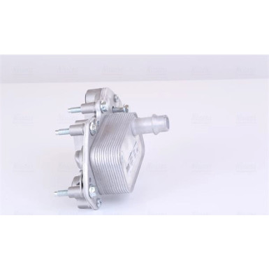 Nissens Ölkühler, Motoröl FIRST FIT 90982
