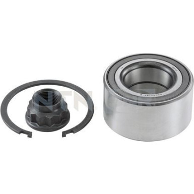 Radlagersatz R169.75 Radlagersatz R169.75