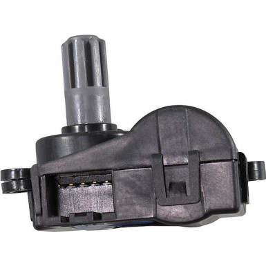 Metzger Stellelement, Mischklappe 0917479