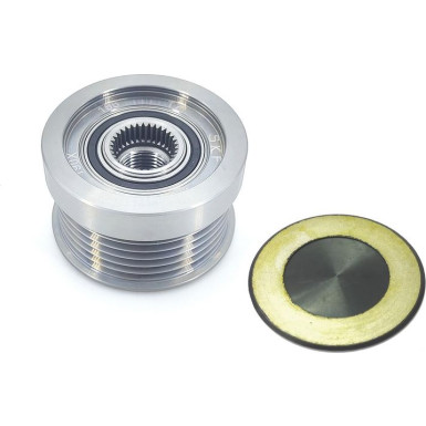 SKF Generatorfreilauf VKM 03651