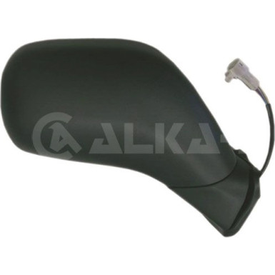 Alkar Außenspiegel 6112427