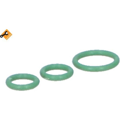 NRF Trockner, Klimaanlage EASY FIT 33320