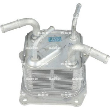 Ölkühler, Automatikgetriebe 310071 Ölkühler, Automatikgetriebe 310071