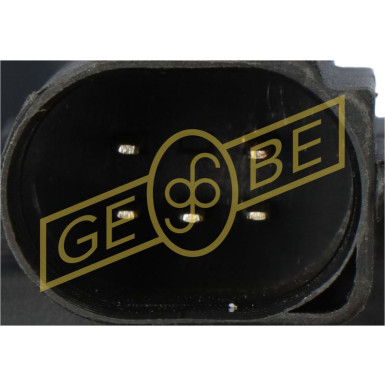 GEBE AGR-Ventil 9 3117 1