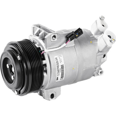 Kompressor, Klimaanlage Valeo Origins New OE TECHNOLOGIE 813339