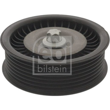 FEBI BILSTEIN 49871 Umlenk-/Führungsrolle, Keilrippenriemen